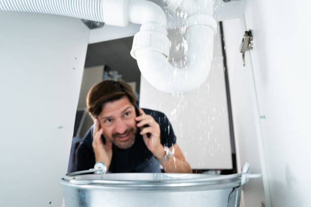 Best Commercial Plumbing Services  in Dayton, OR