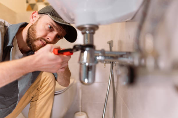 Best Gas Line Repair  in Dayton, OR