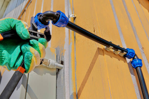Shower Repair Services in Dayton, OR