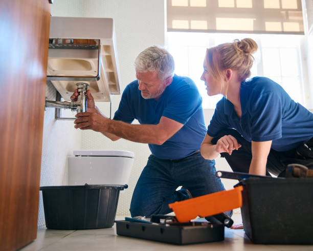 Best Hot Water Heater Installation  in Dayton, OR